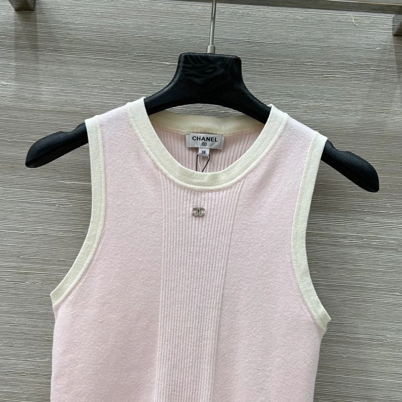ComfortFit Chanel Vest 108524
