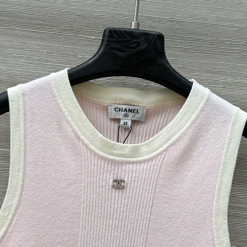 ComfortFit Chanel Vest 108524