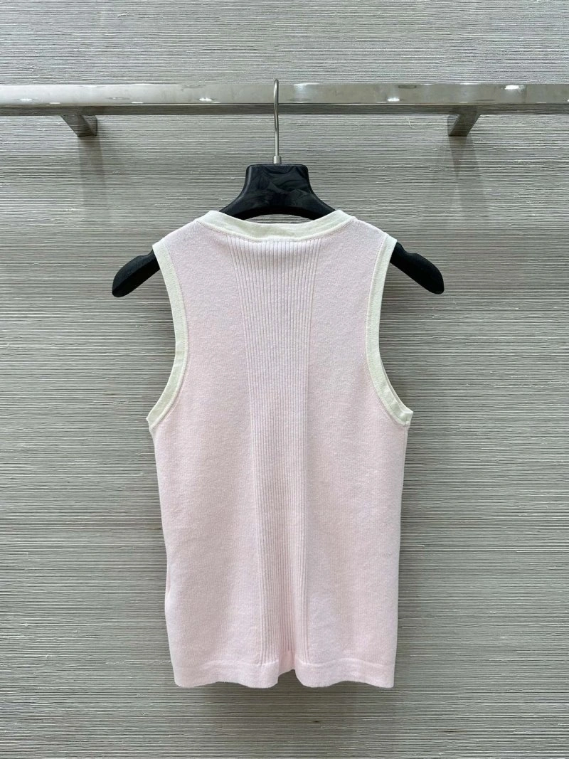 ComfortFit Chanel Vest 108524