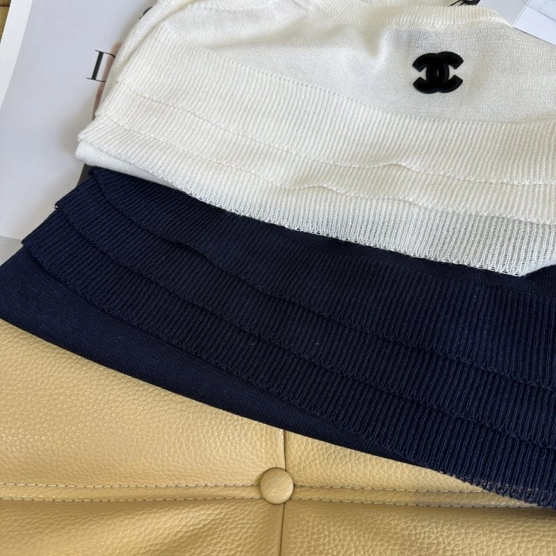 Chanel Vest Sporty 108527