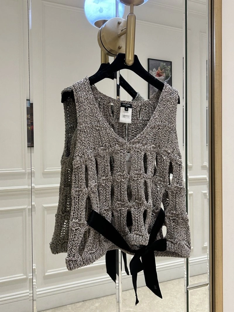 Chanel Vest Chic 108528