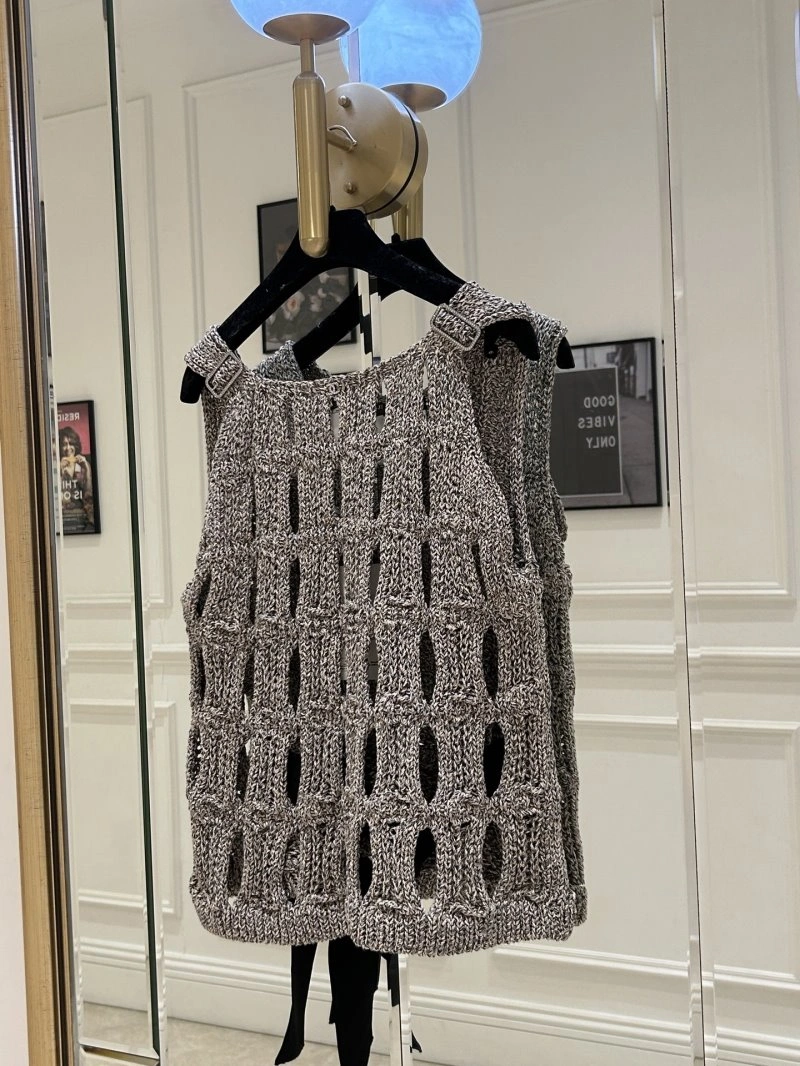 Chanel Vest Chic 108528