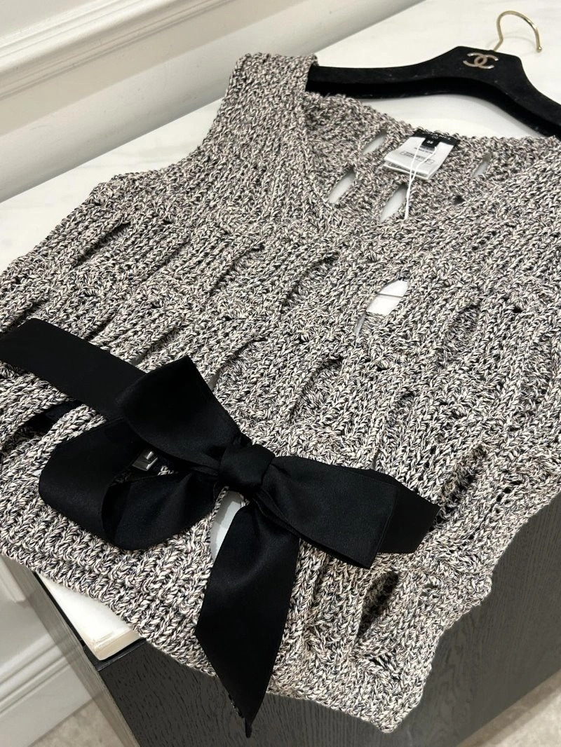 Chanel Vest Chic 108528