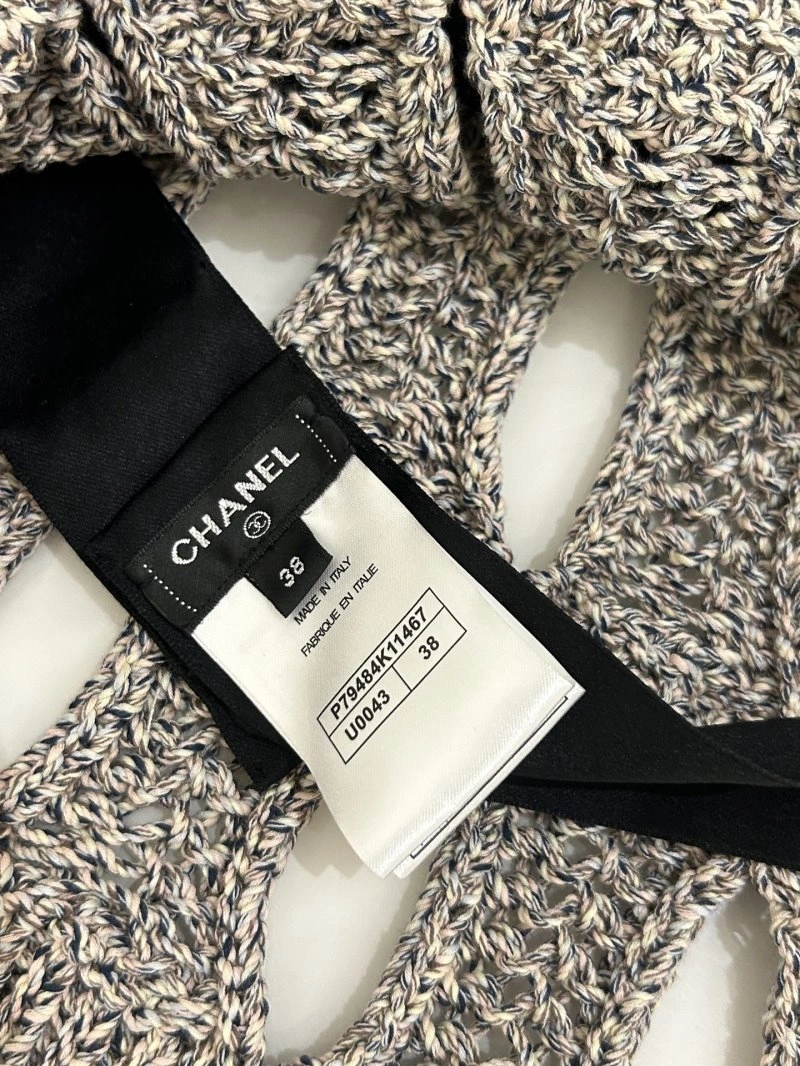 Chanel Vest Chic 108528
