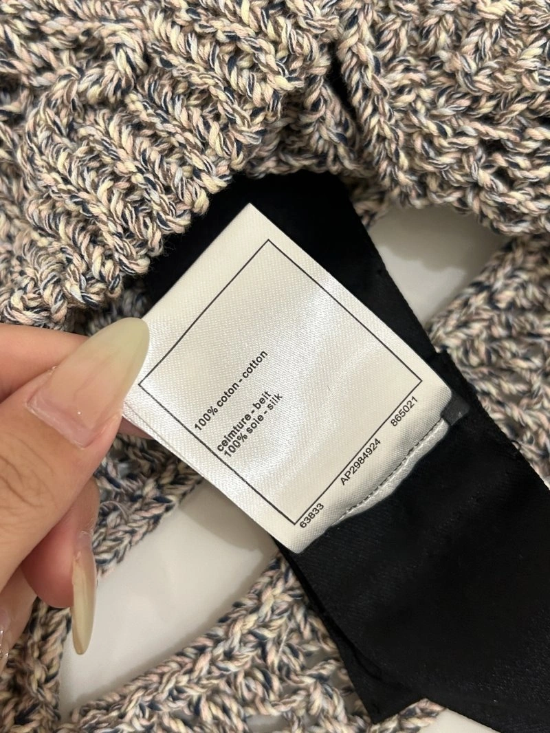 Chanel Vest Chic 108528