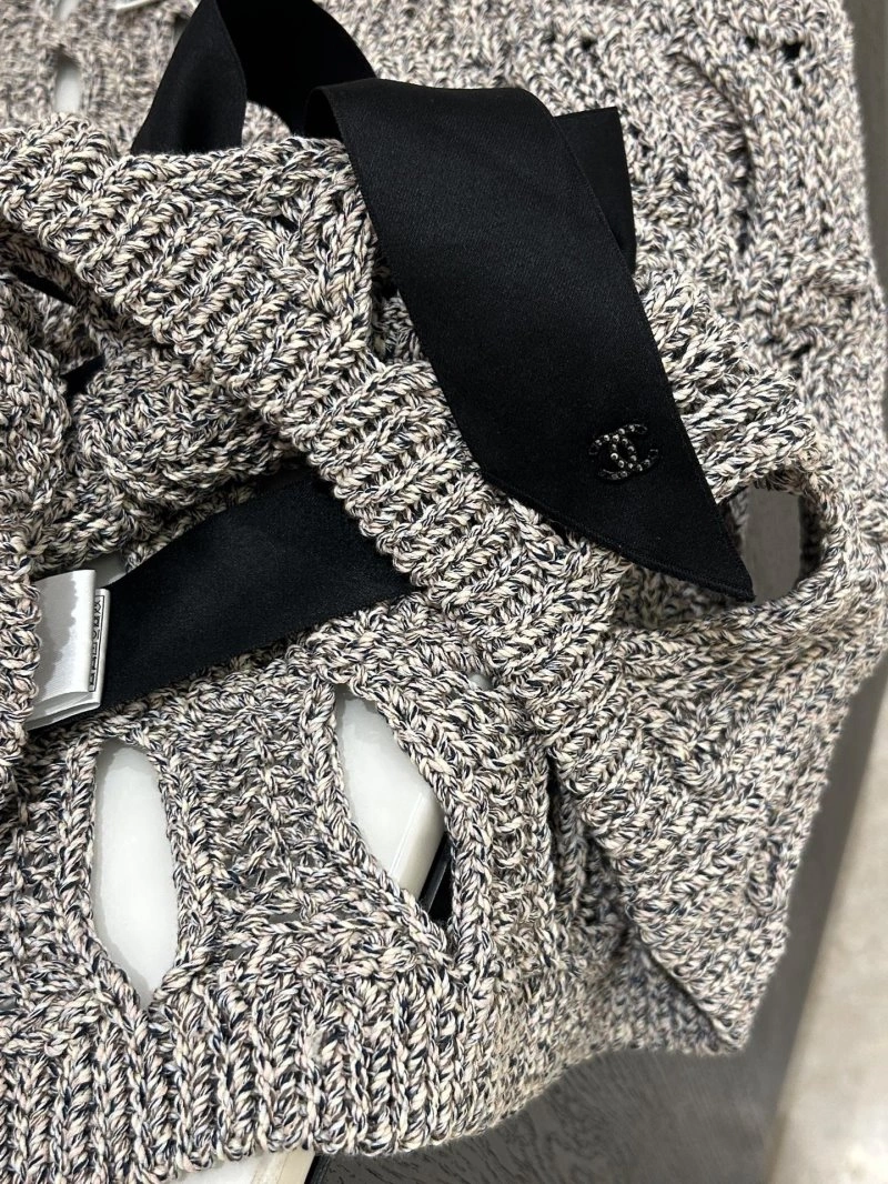 Chanel Vest Chic 108528