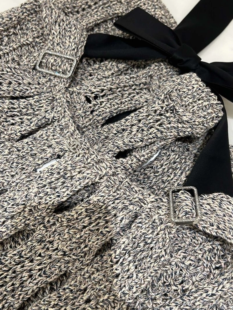 Chanel Vest Chic 108528