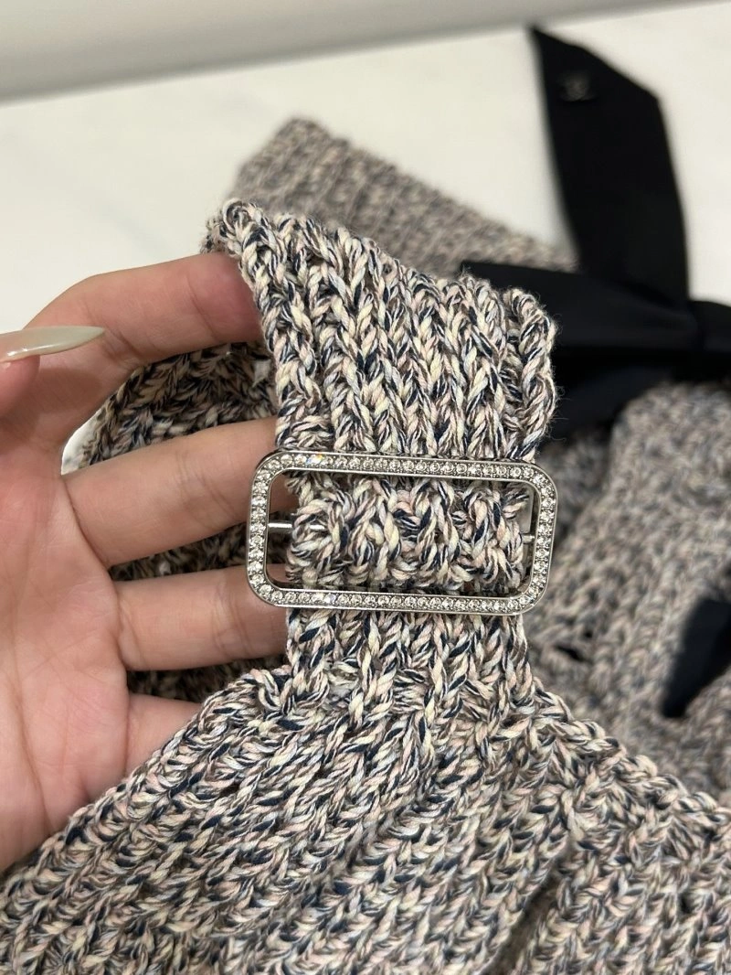Chanel Vest Chic 108528