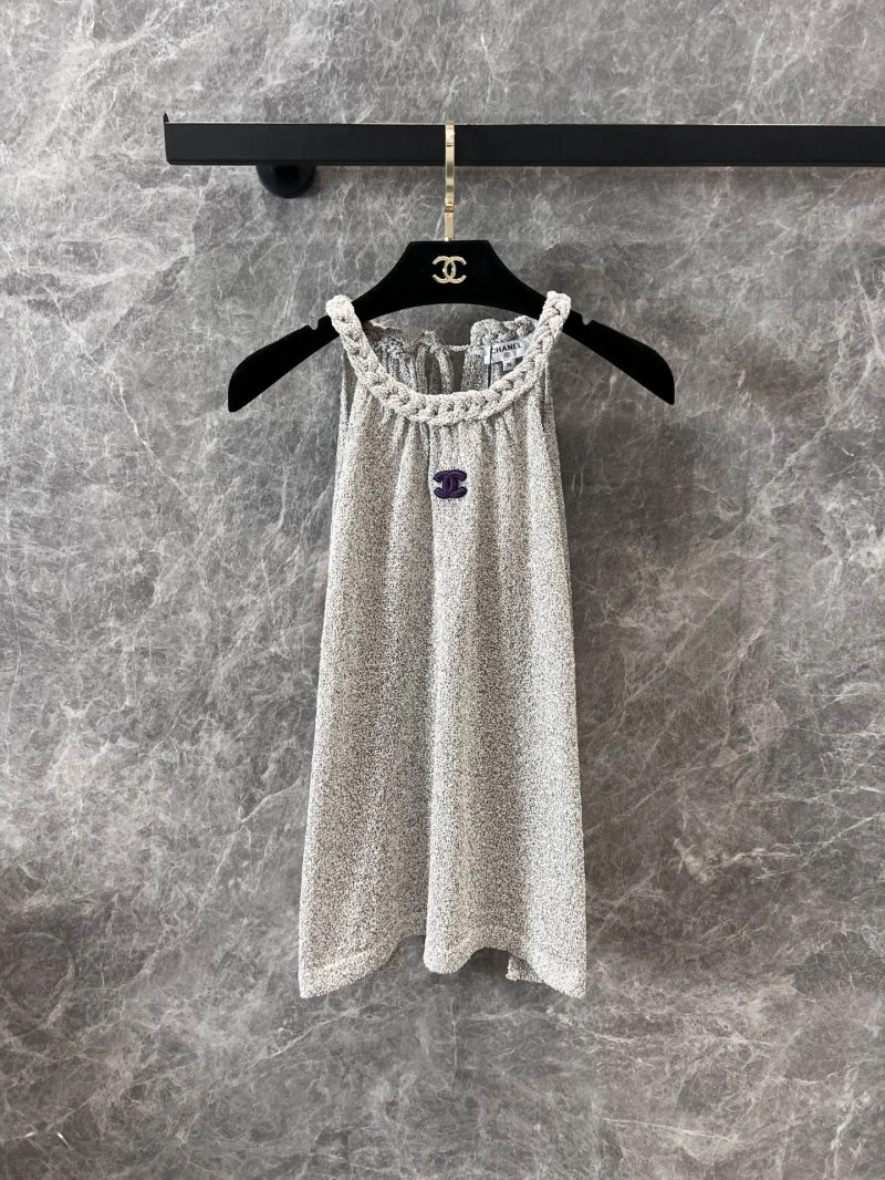 Chanel Vest FastDry 108520