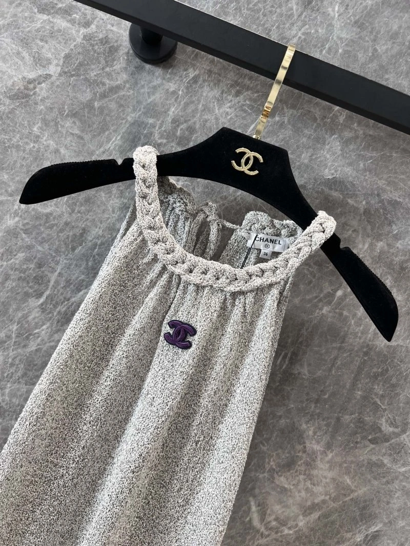 Chanel Vest FastDry 108520