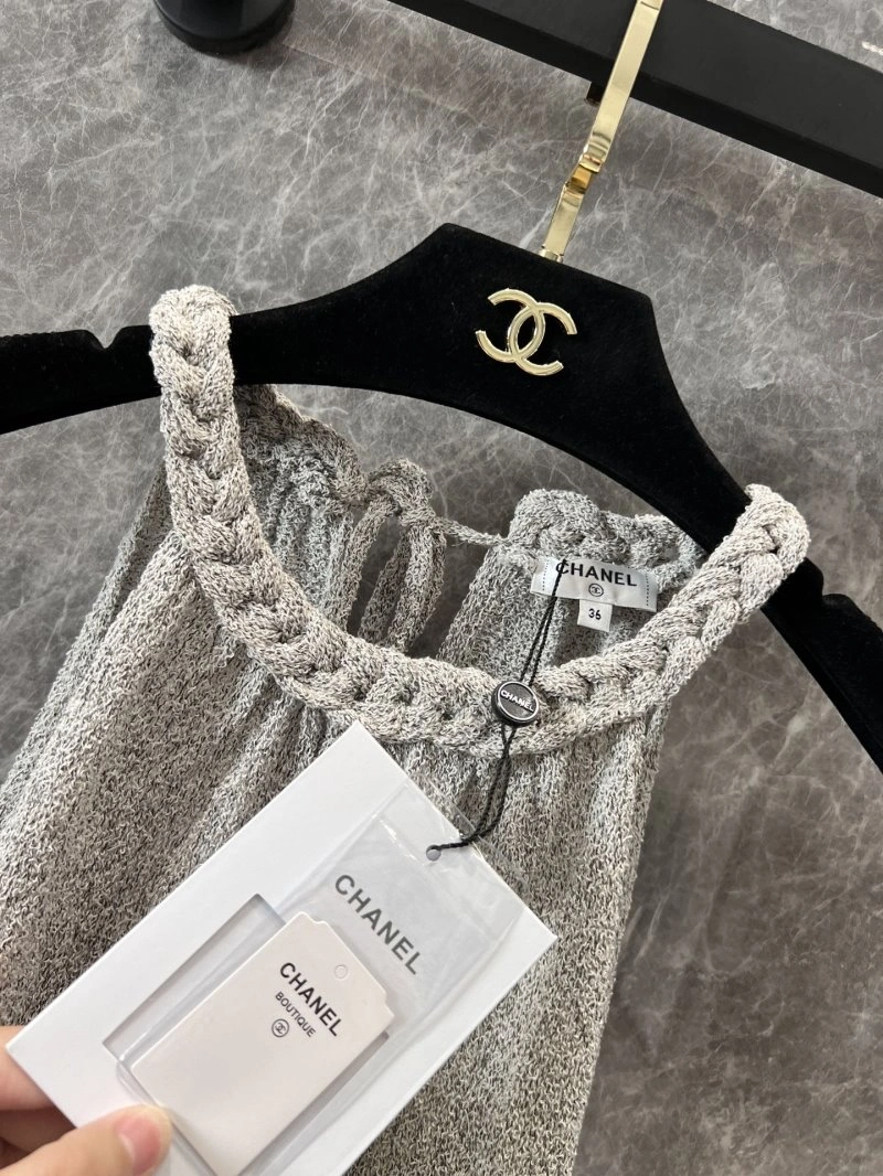 Chanel Vest FastDry 108520