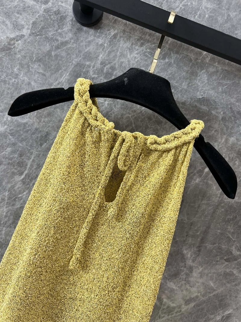 SmoothTexture Chanel Vest 108519