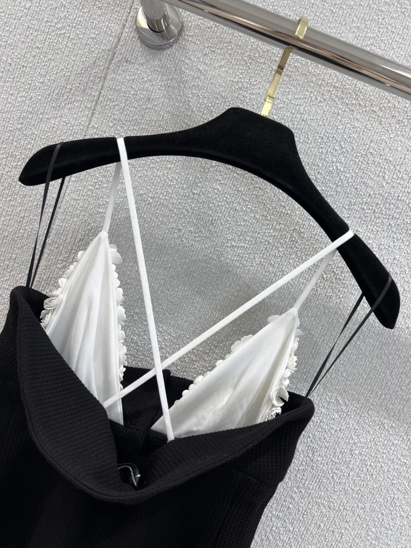 Chanel Vest Sporty 108518