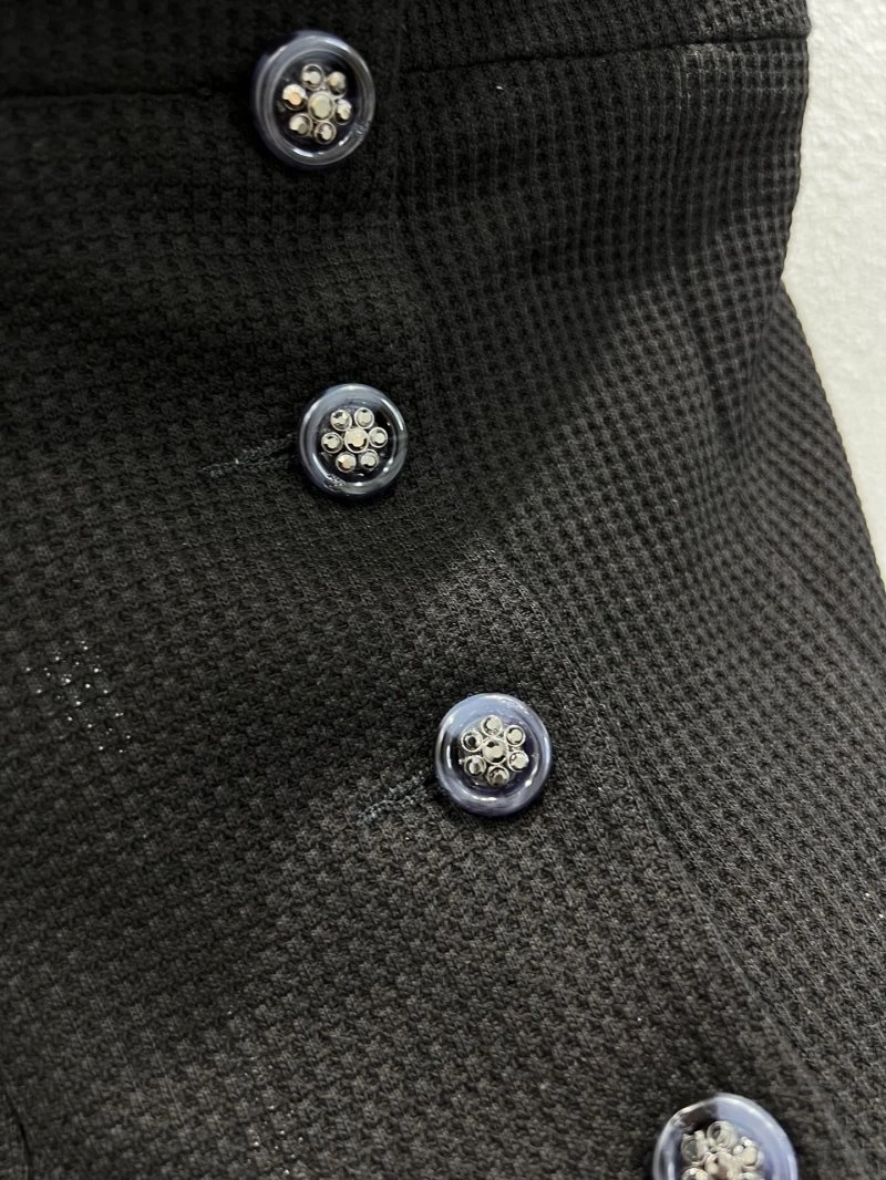 Chanel Vest Sporty 108518