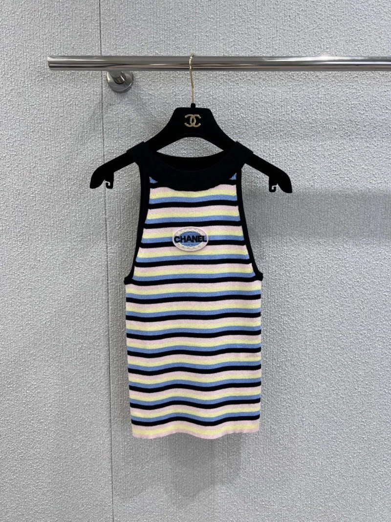 Chanel Vest Practical 108517