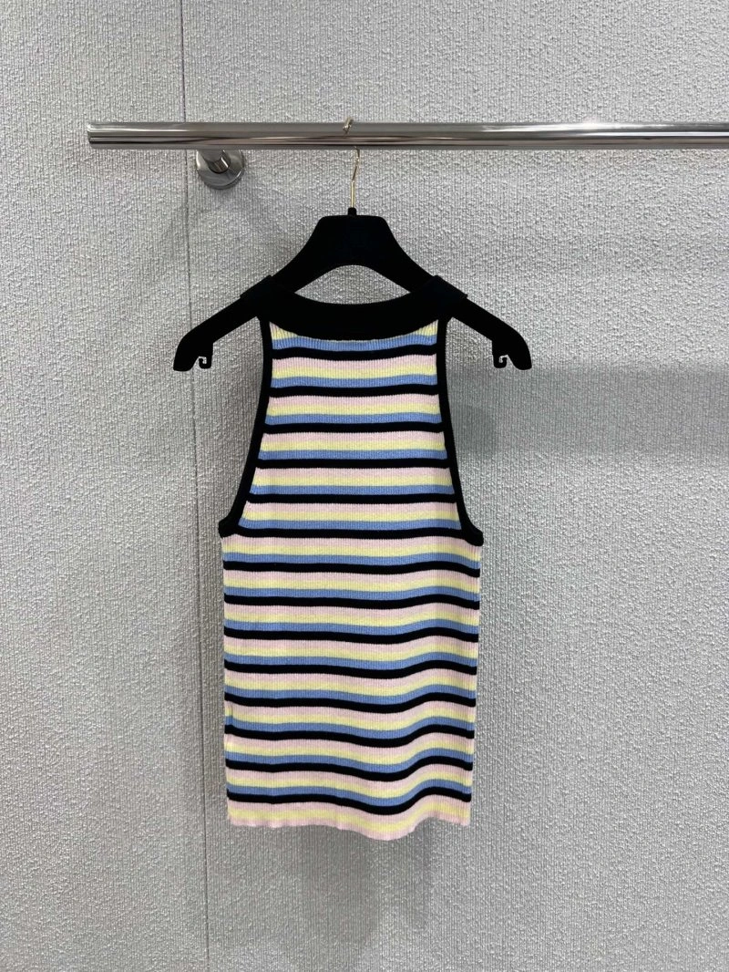 Chanel Vest Practical 108517