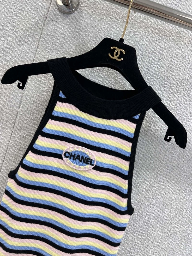 Chanel Vest Practical 108517