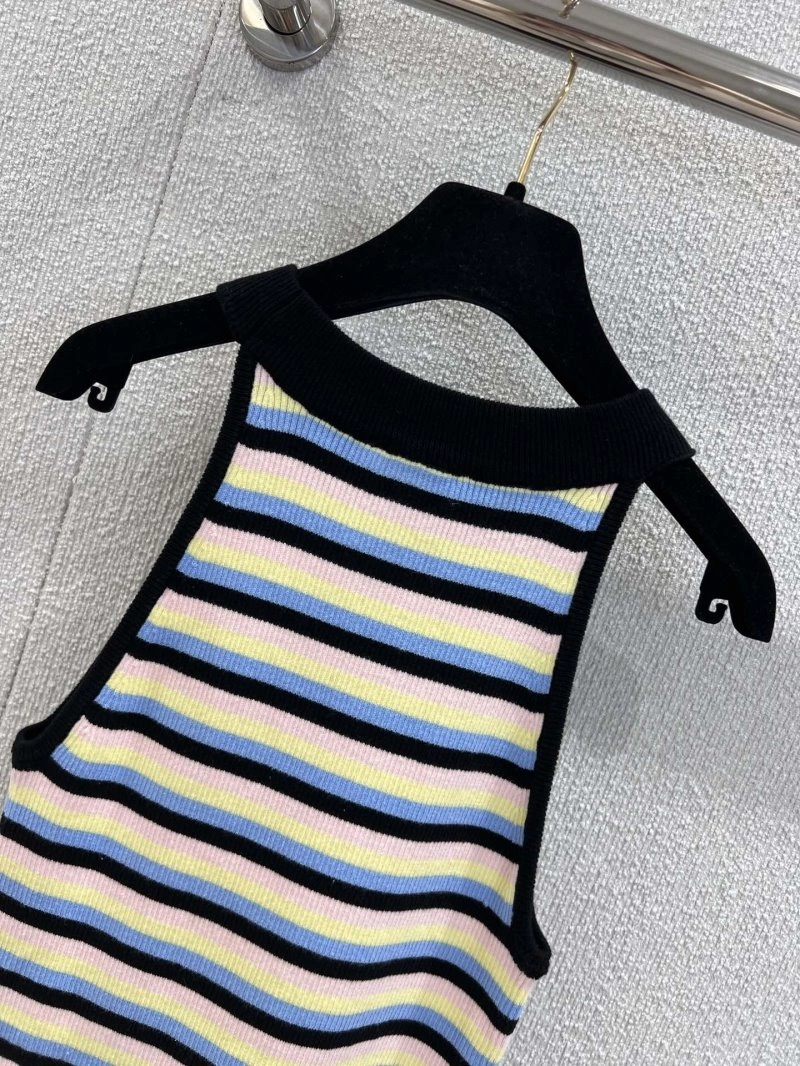 Chanel Vest Practical 108517