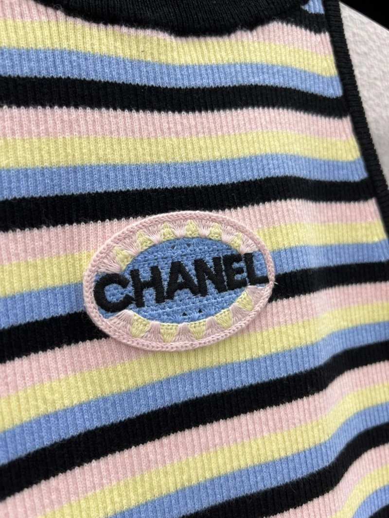 Chanel Vest Practical 108517