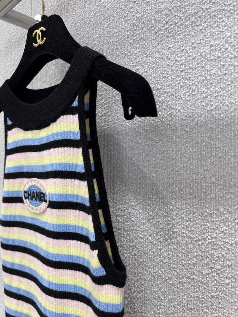 Chanel Vest Practical 108517