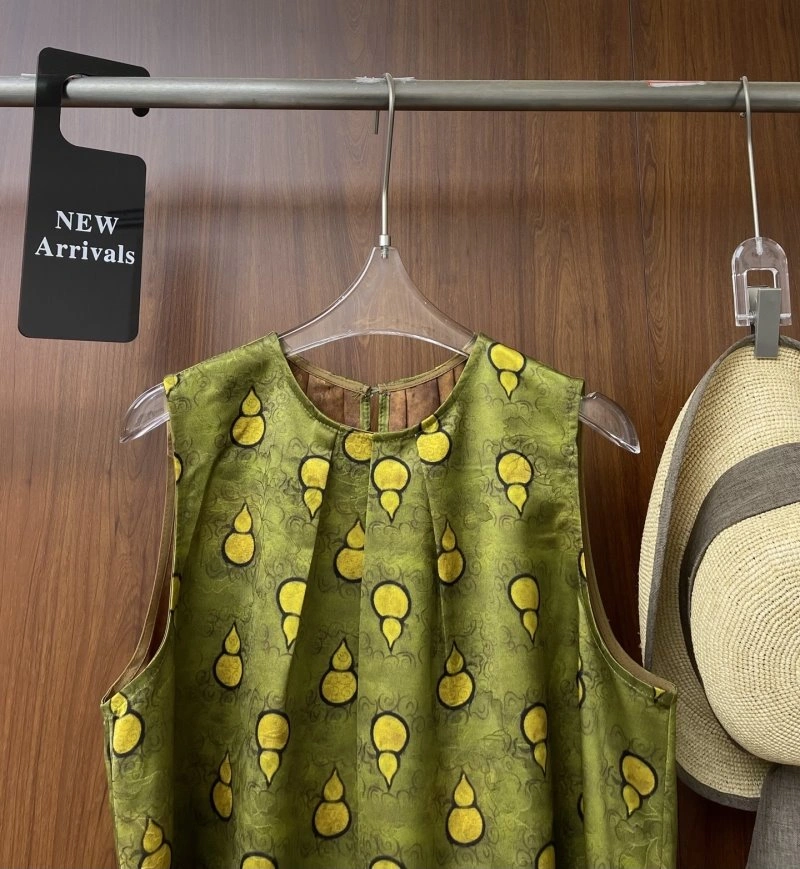 Chanel Vest Youthful 108502