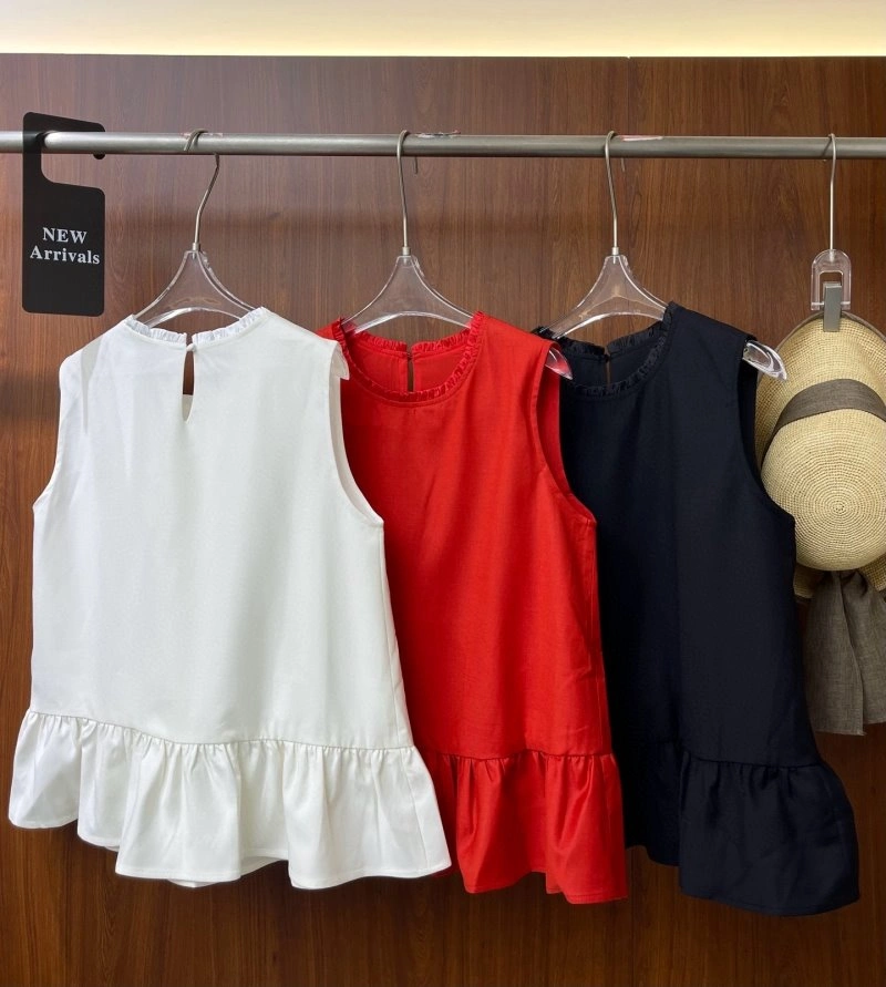 Premium Chanel Vest 108515