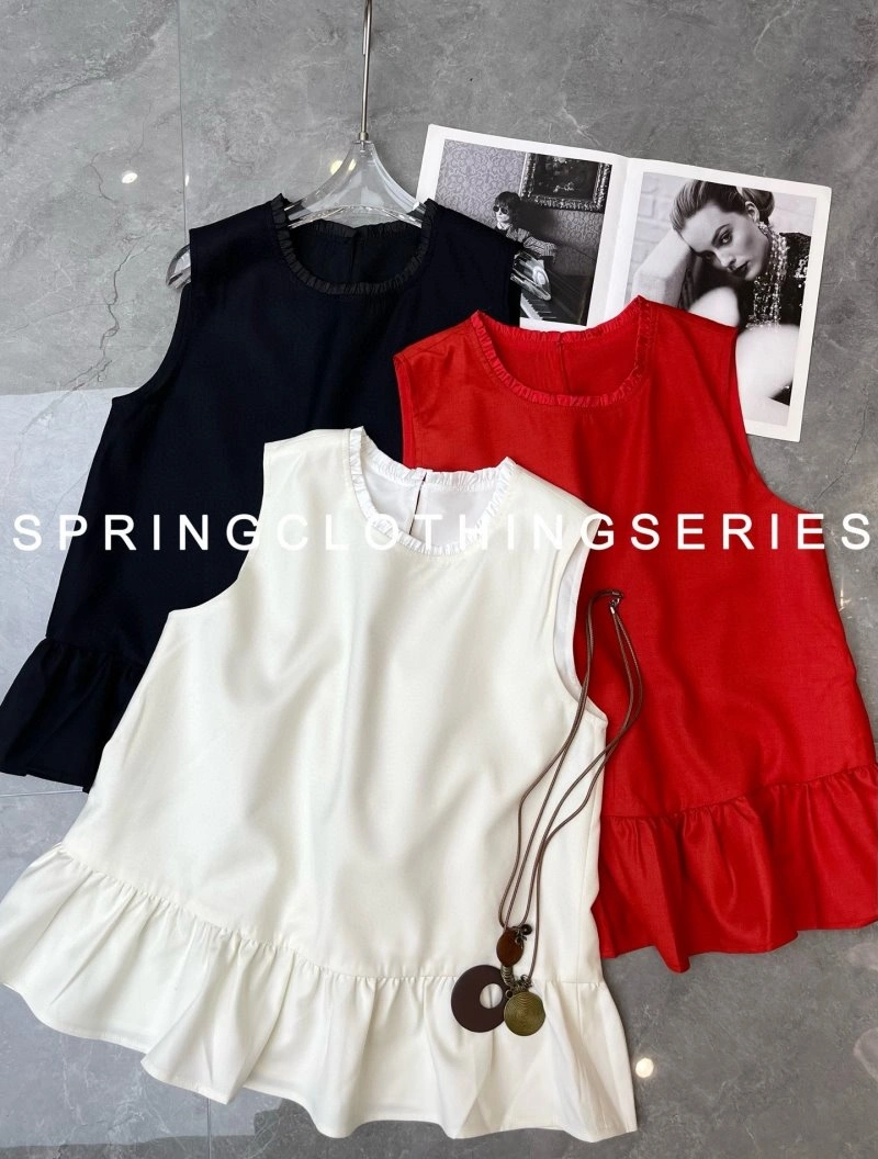 Premium Chanel Vest 108515