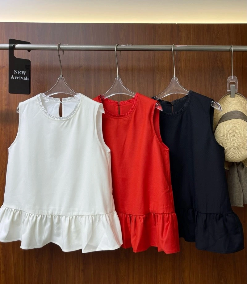 Premium Chanel Vest 108515