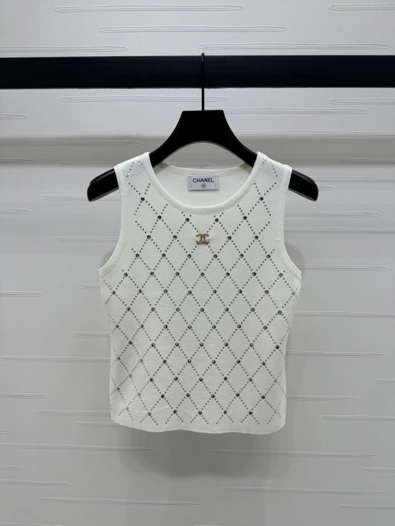 WellDesigned Chanel Vest 108498