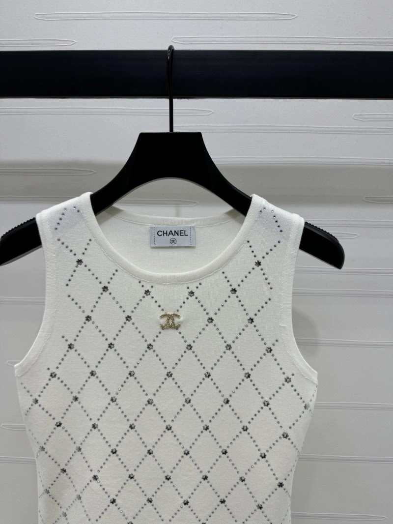 WellDesigned Chanel Vest 108498