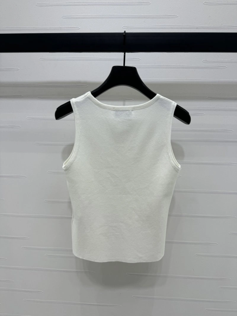 WellDesigned Chanel Vest 108498