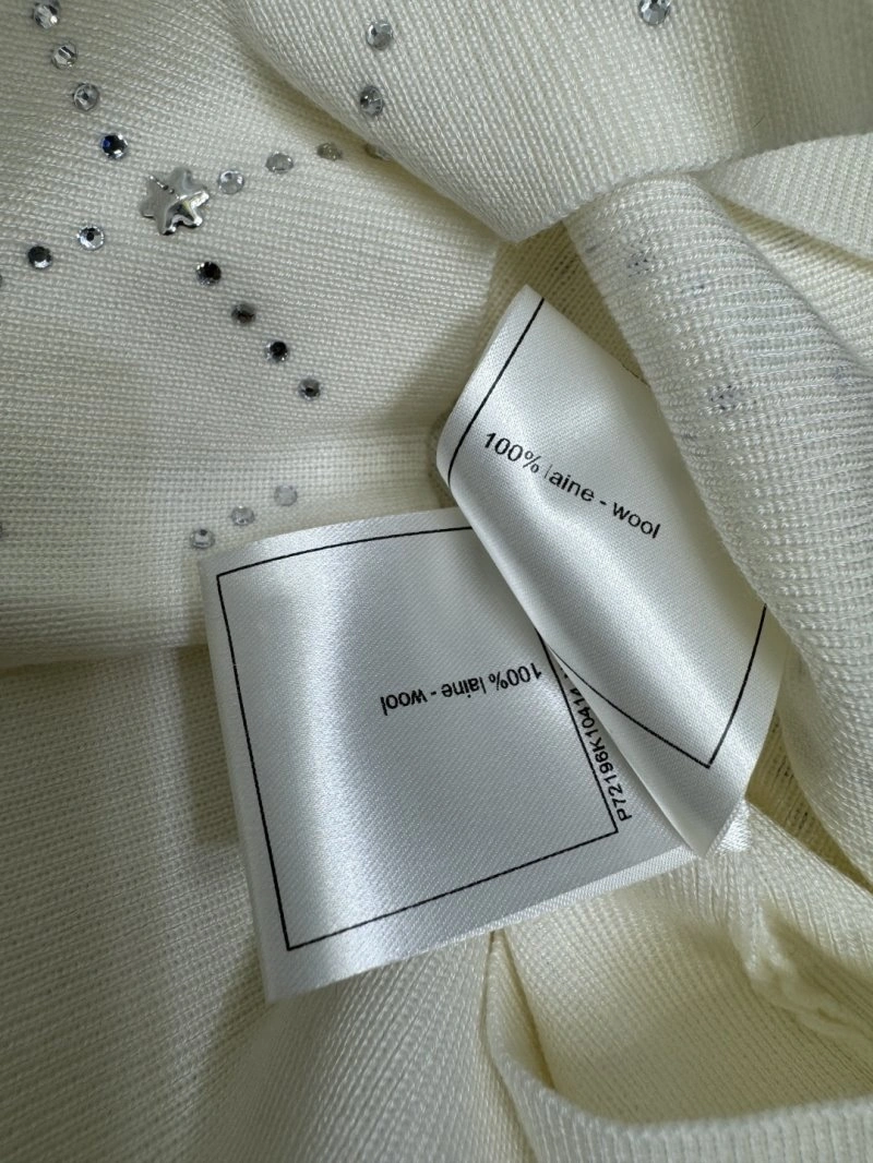 WellDesigned Chanel Vest 108498