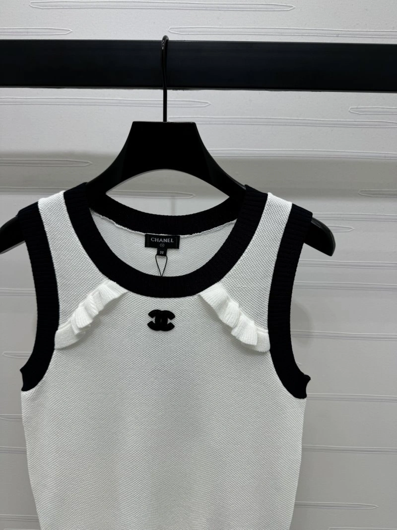 Fashionable Chanel Vest 108508