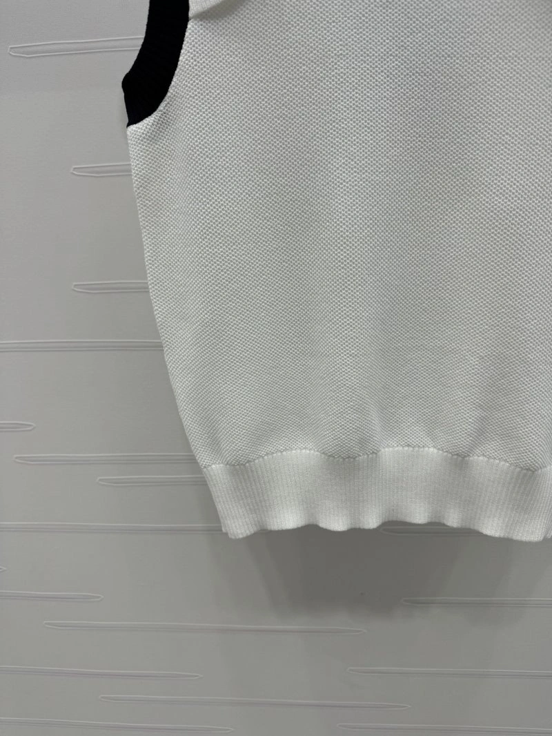 Fashionable Chanel Vest 108508