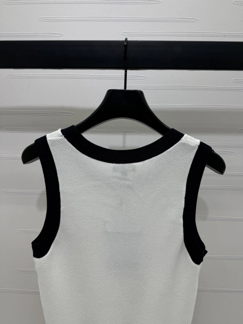 Fashionable Chanel Vest 108508
