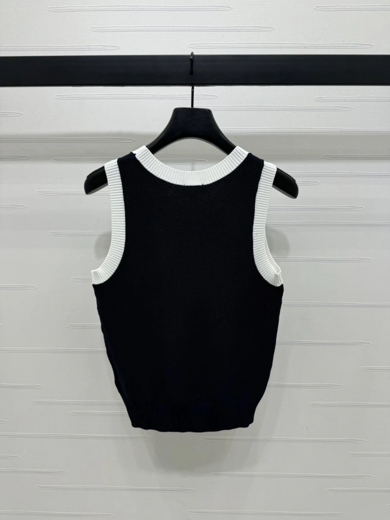Chanel Vest Bright 108511