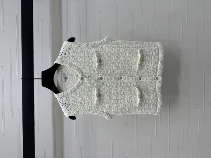 Stylish Chanel Vest 108497