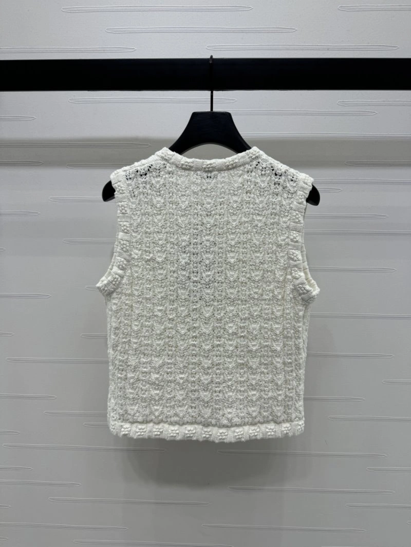 Stylish Chanel Vest 108497