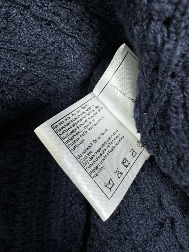 WellDesigned Chanel Vest 108493