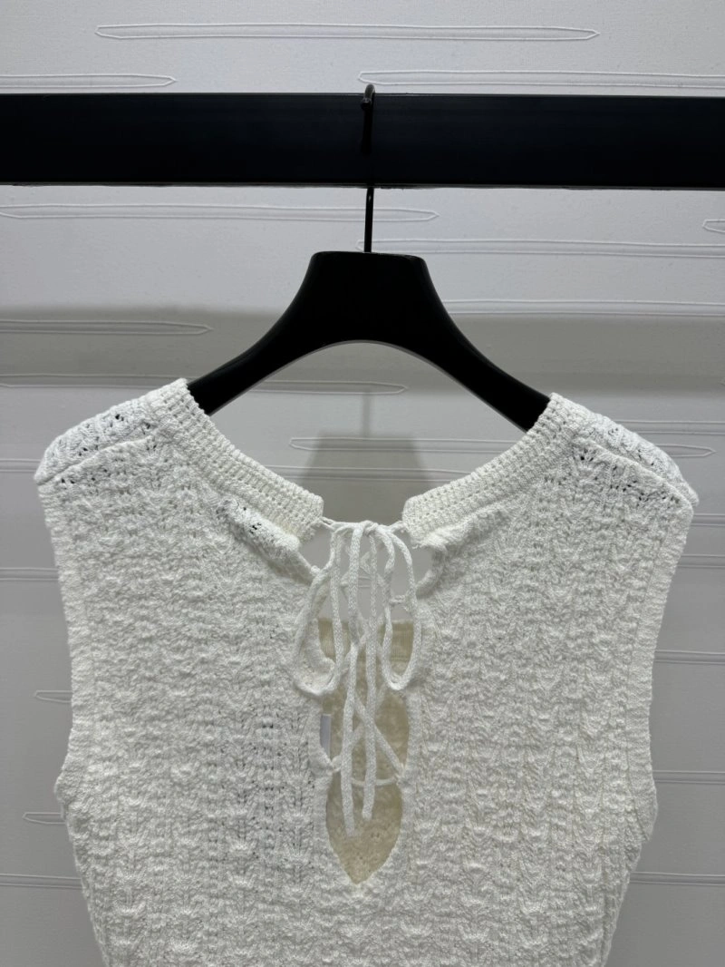 FashionForward Chanel Vest 108509