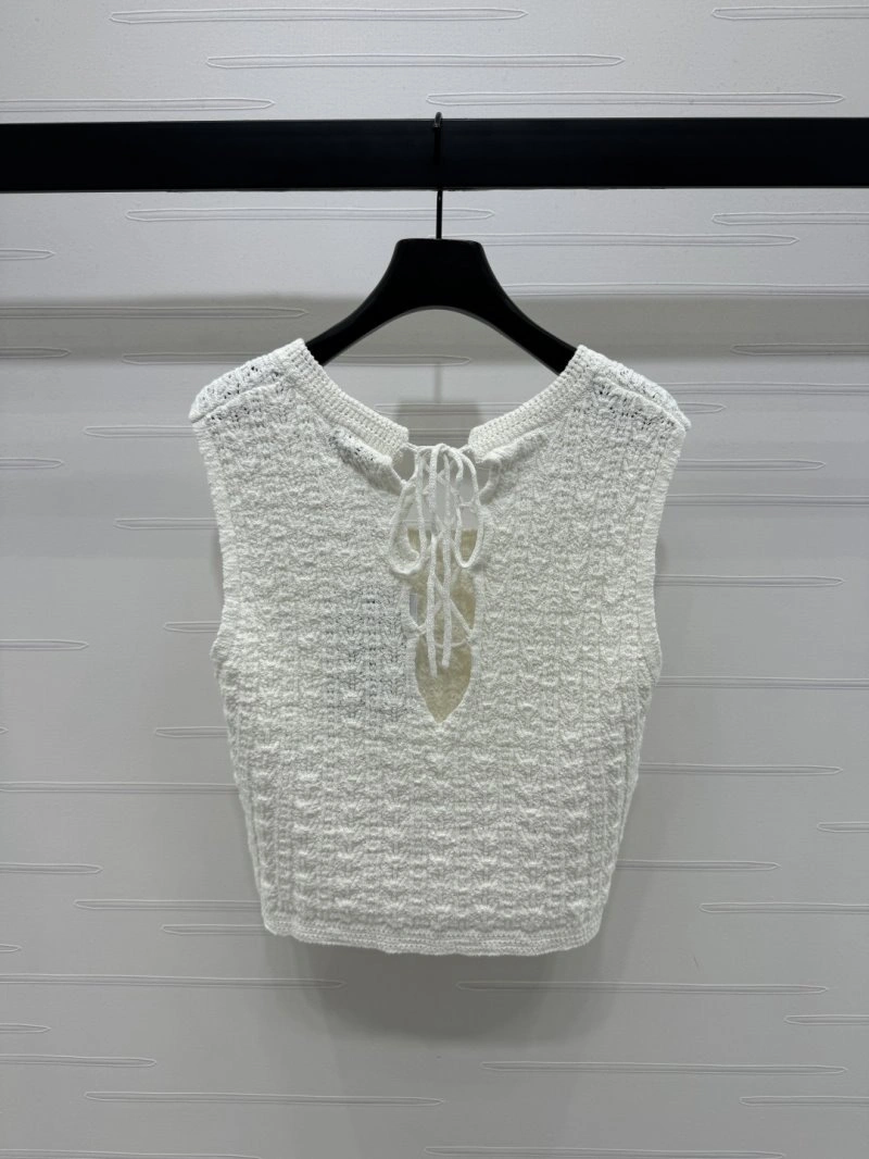 FashionForward Chanel Vest 108509