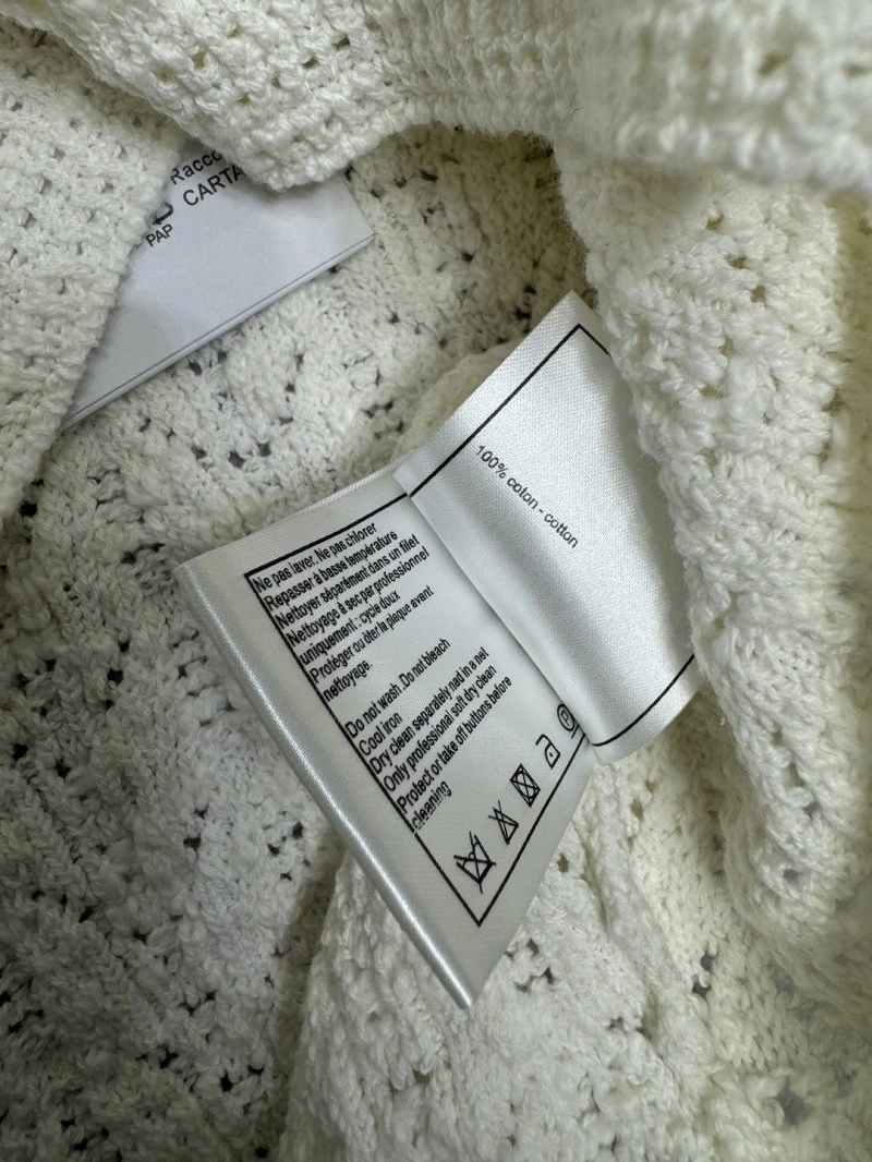 FashionForward Chanel Vest 108509