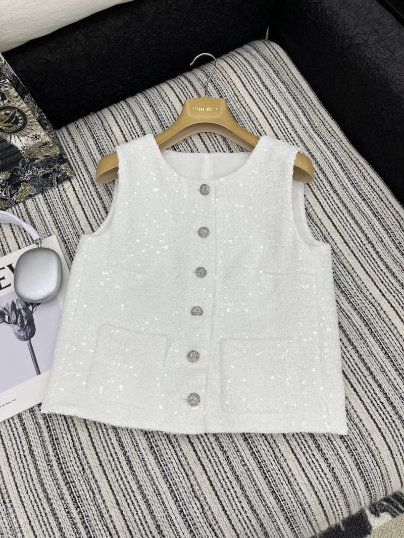 EasyMatch Chanel Vest 108501