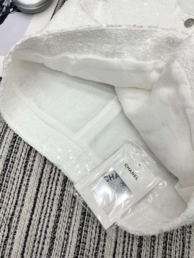 EasyMatch Chanel Vest 108501