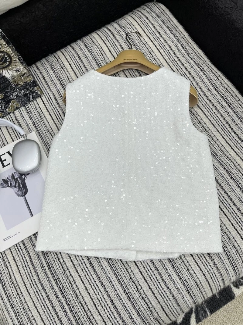 EasyMatch Chanel Vest 108501
