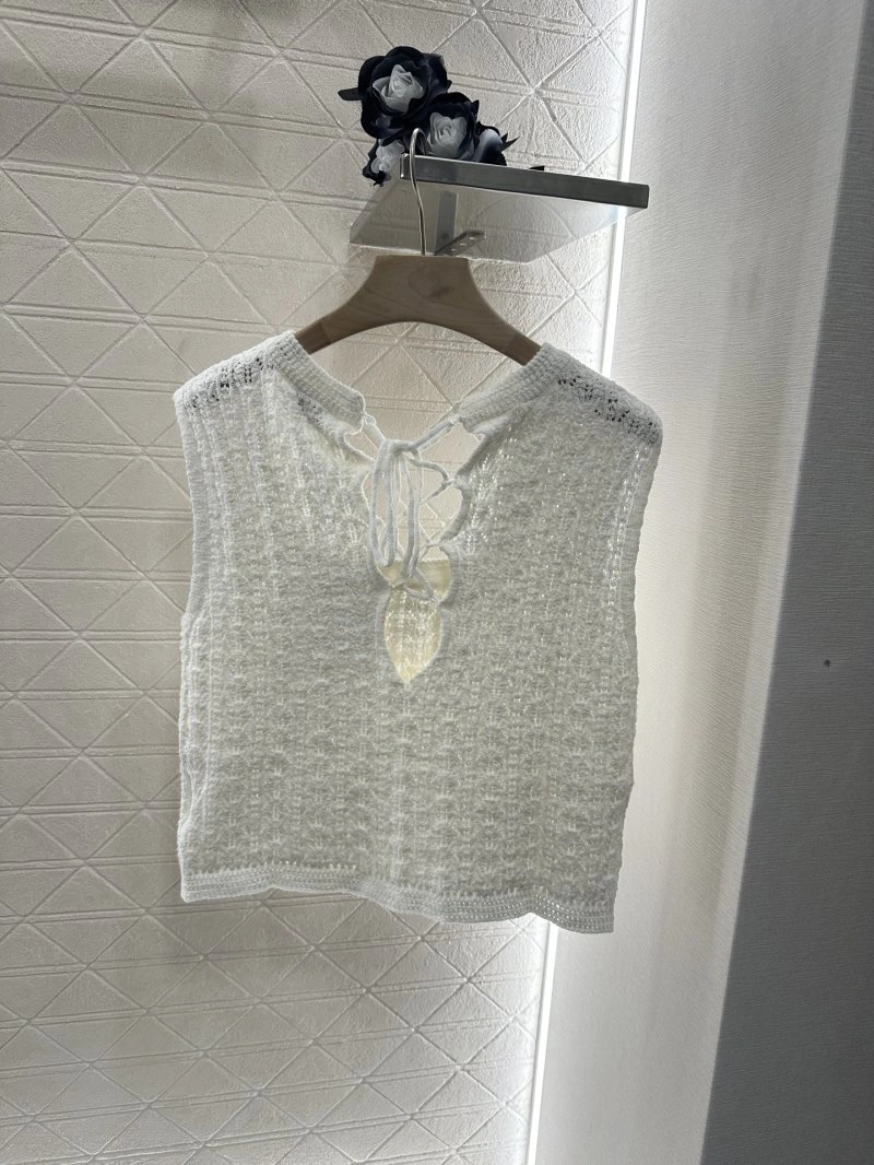 Chanel Vest ModernLook 108504