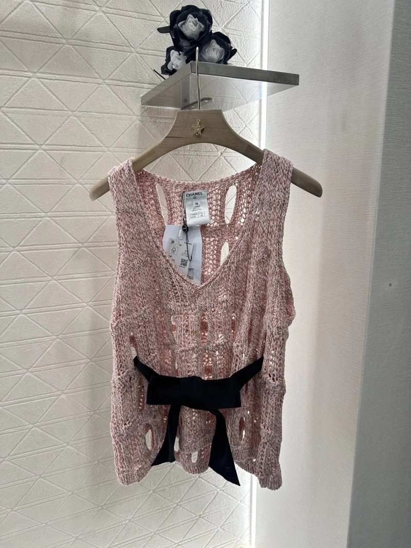 Chanel Vest Snug 108490