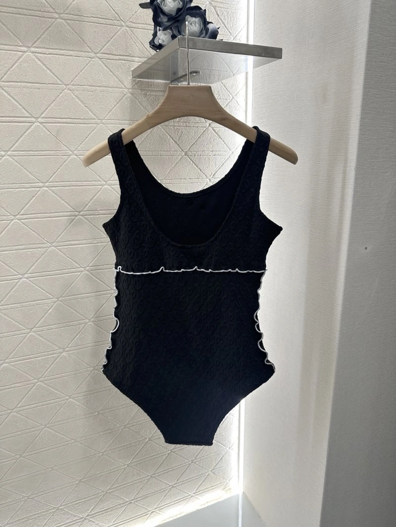 Chanel Vest Supportive 108483