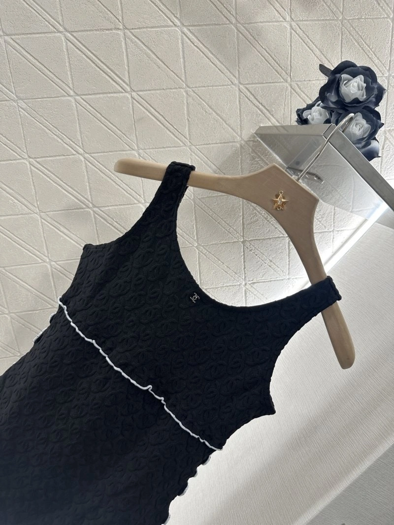 Chanel Vest Supportive 108483