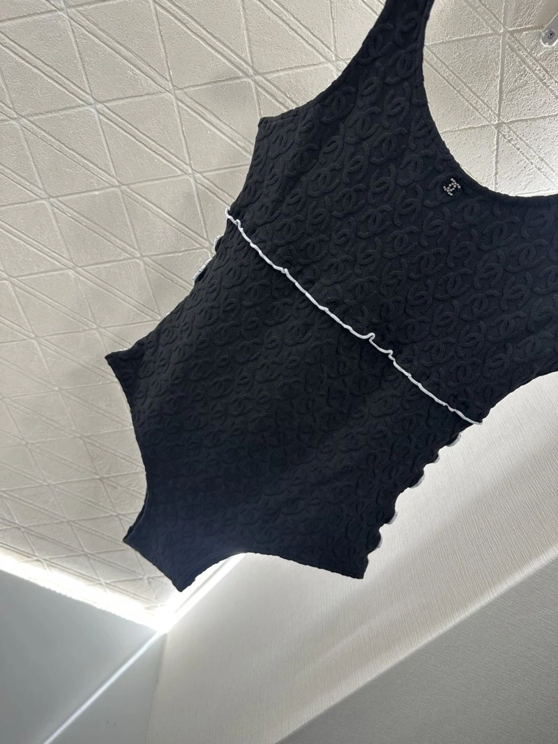 Chanel Vest Supportive 108483